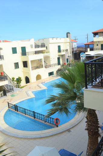 Sport & Beauty 2, Diogenis Blue Palace, Crete