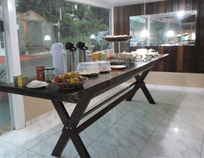 Food & Drinks 5, Hotel Coração Verde, Santarém