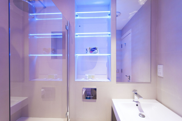 Bathroom 3, Chelsea Residential Atmosphere, London