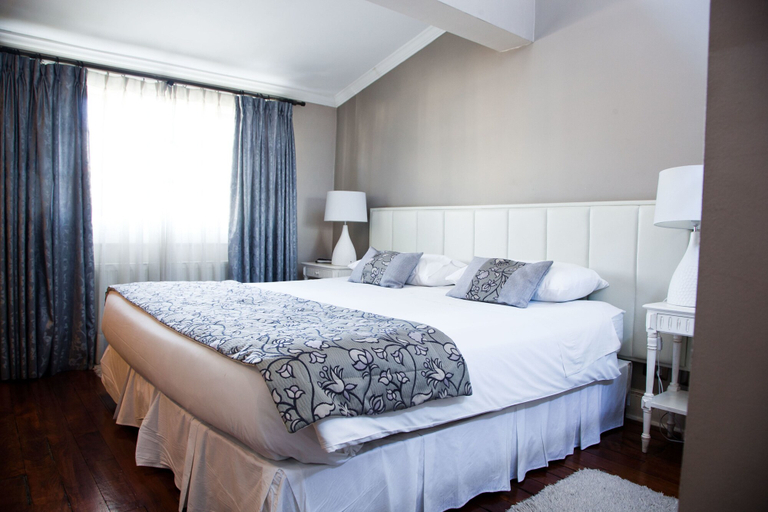 Bedroom 3, Mito Casa Hotel, Santiago