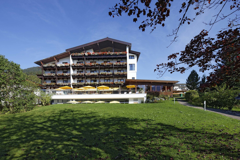 Exterior & Views 2, Achentalerhof, Schwaz