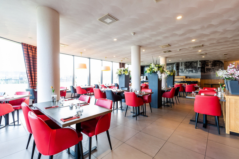 Food & Drinks 5, Bastion Hotel Groningen, Groningen