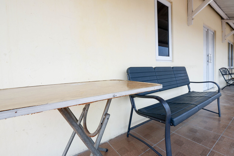 Others 4, OYO 1815 Gatsu Residence, Semarang