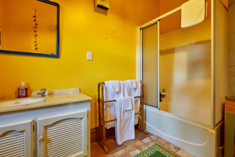 Bathroom 4, Cubby House Stay - Kaikoura, Kaikoura