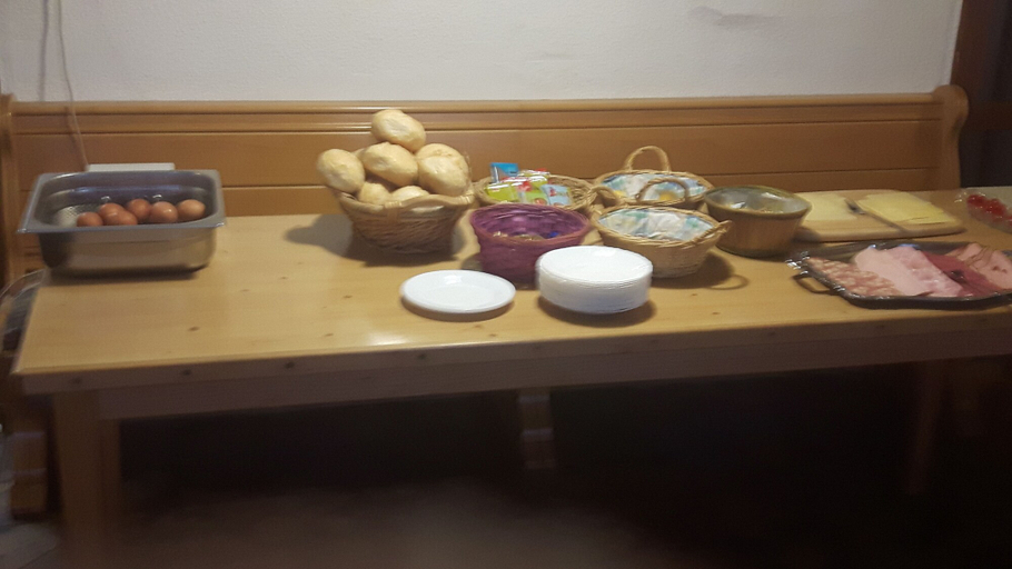 Food & Drinks 5, Gasthaus und Pension Stanek, Passau