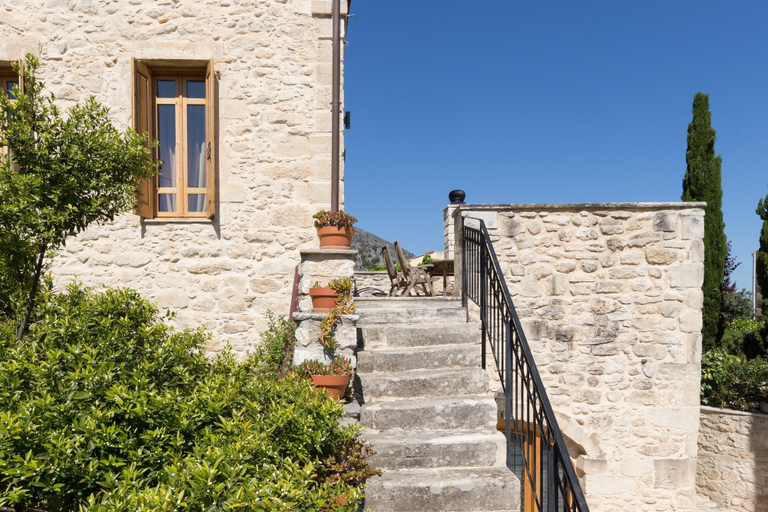 Exterior & Views 2, Arcus Suites, Crete