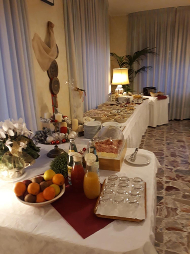 Food & Drinks 5, Albergo Miramonti, Udine