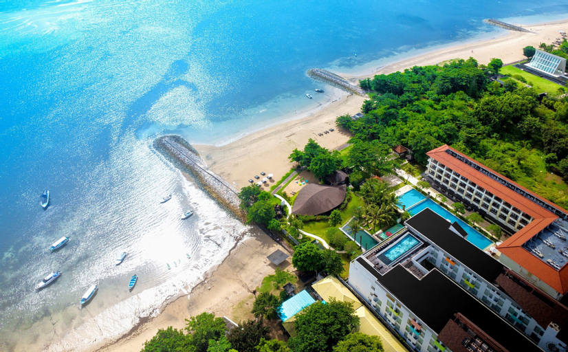 Tijili Hotel Benoa, Badung