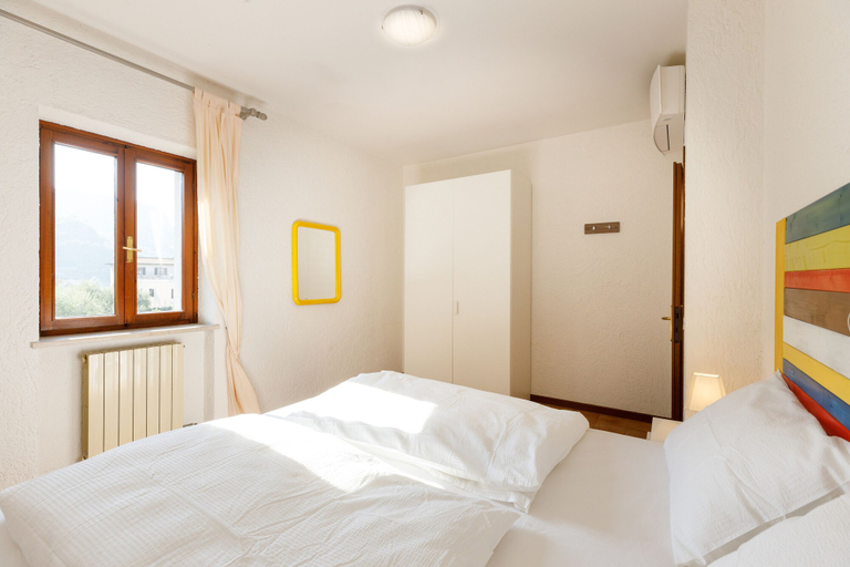 Bedroom 3, Residence Rustico, Verona