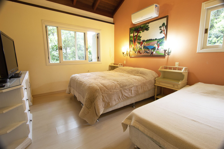 Bedroom 3, My Home - Toronto, Gramado
