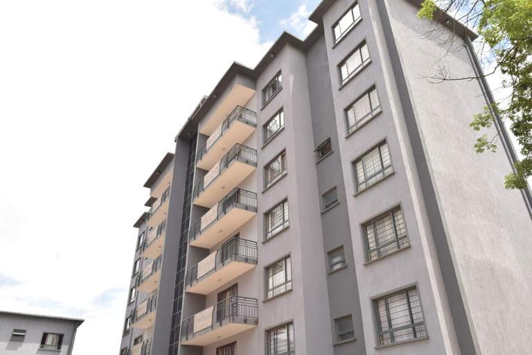 Exterior & Views 2, Westside Residency, Dagoretti North
