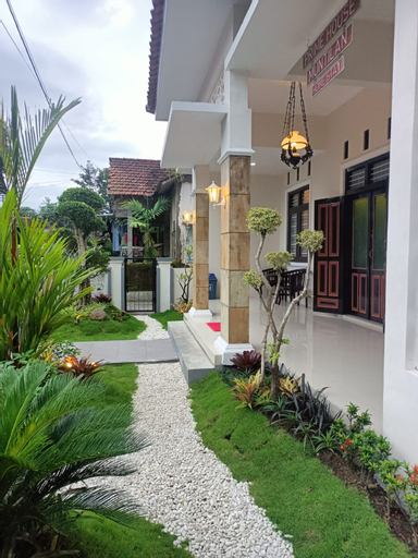 Exterior & Views 4, Prime House Muntilan, Magelang
