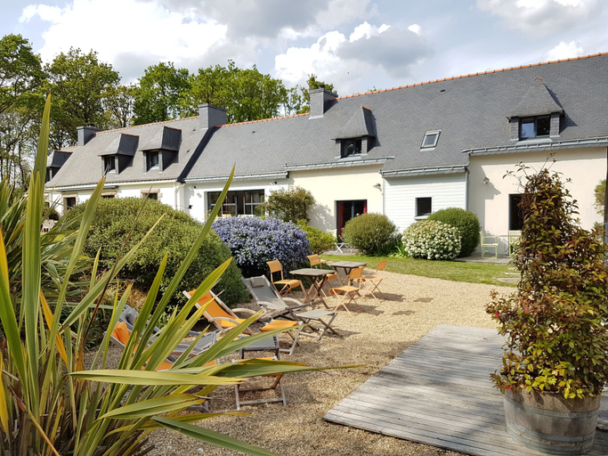 Exterior & Views 2, L'Arbre Voyageur, Morbihan