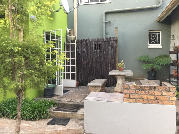 Exterior & Views 2, Sabie Self-Catering Apartments, Ehlanzeni
