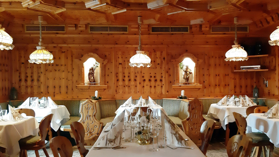 Food & Drinks 4, Familiengut Ertlhof, Spittal an der Drau