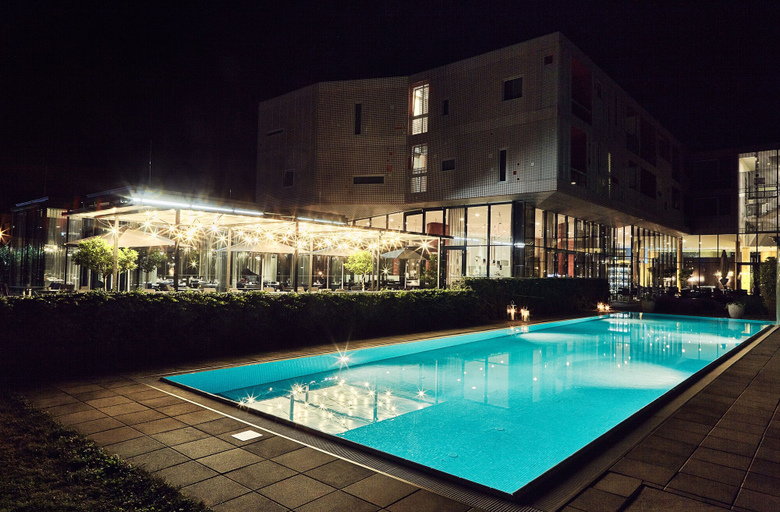 Sport & Beauty 3, LOISIUM Wine & Spa Hotel Langenlois, Krems an der Donau Land