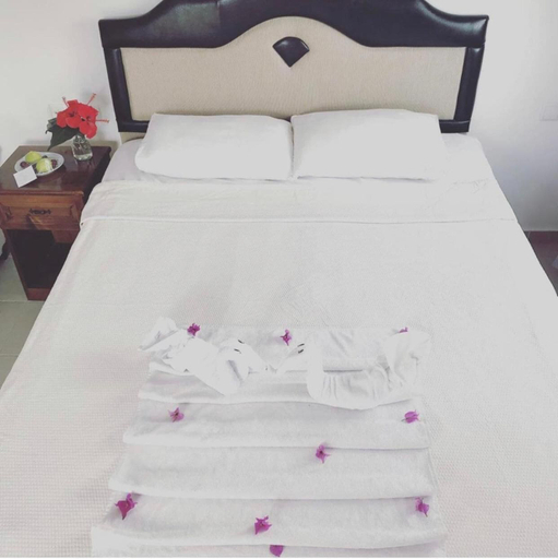 Bedroom 2, Hotel Uygar, Fethiye