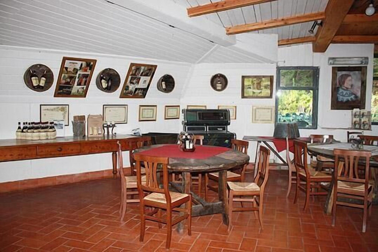 Food & Drinks 4, Agriturismo Fattoria di Castiglionchio, Florence