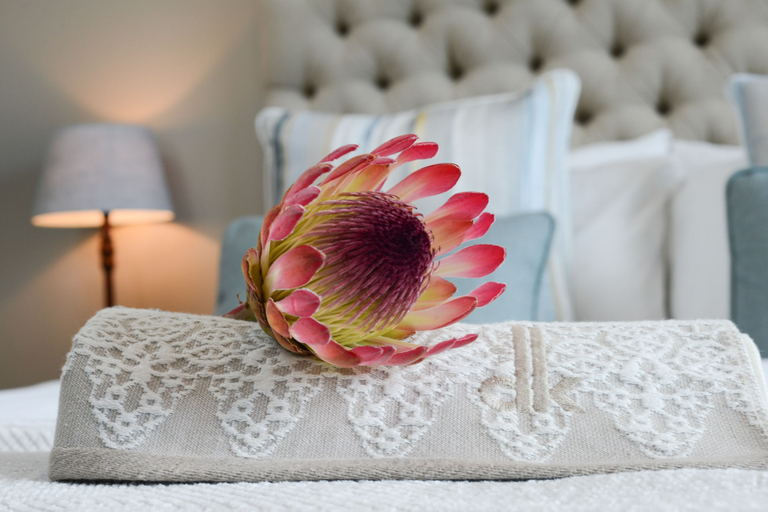 Bedroom 2, dk villas 1 Harbour View Hout Bay, City of Cape Town