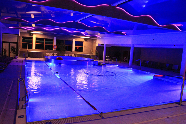 Sport & Beauty 5, Hotel Continental, Nowy Dwór Gdański