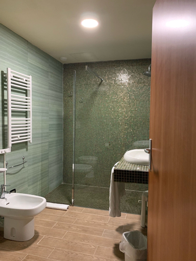 Bedroom 5, Hotel Il Casale Verde, Modena