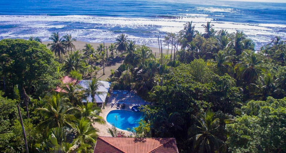 Others 5, Hotel Playa Westfalia, Limón