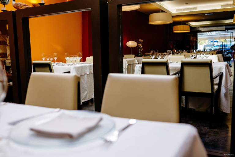 Food & Drinks 5, Hotel Can Batiste, Tarragona