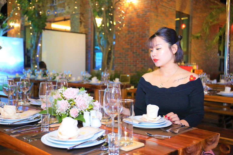 Food & Drinks 5, Cozynibi Hotel, Hoa Lư