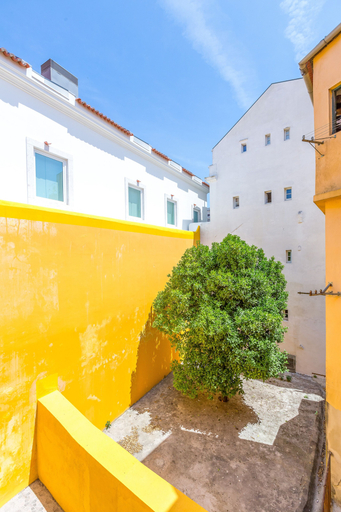 Exterior & Views 2, Alfama Spacious and Central Apartment, By TimeCooler, Lisbon