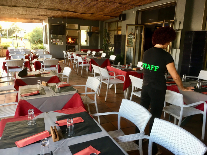 Food & Drinks 5, Primavera Hotel, Venezia