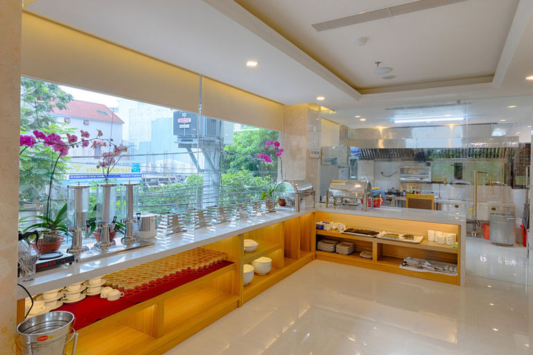 Food & Drinks 5, Rosabella Boutique Hotel, Da Nang