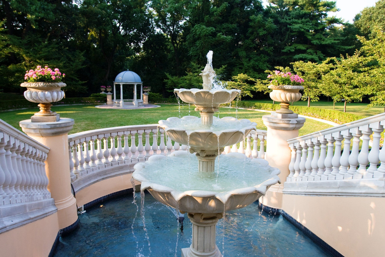 Sport & Beauty 4, Omni Shoreham Hotel Washington DC, Washington D.C.