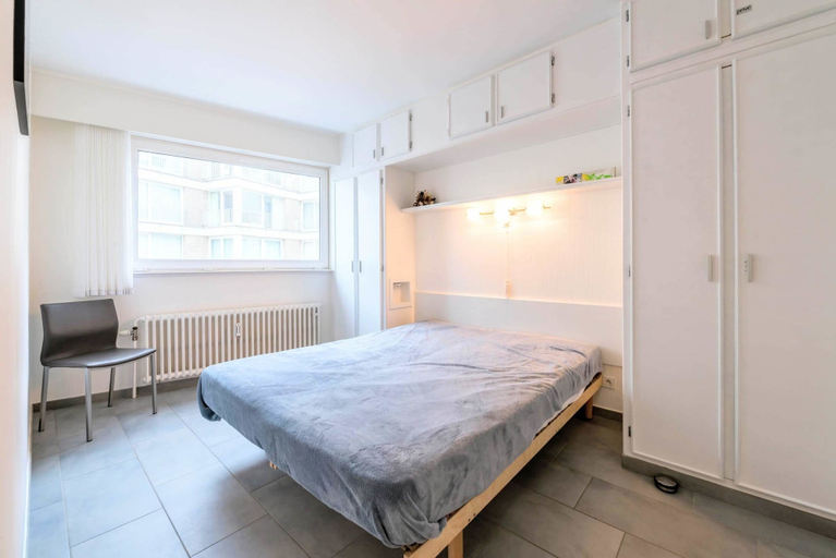 Bedroom, Nevada 3-4, West-Vlaanderen