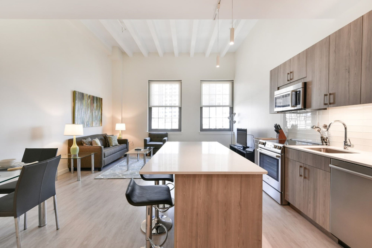 Others 5, Global Luxury Suites Downtown Boston, Boston
