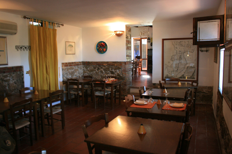 Food & Drinks 4, Agriturismo Ruralia, Vibo Valentia