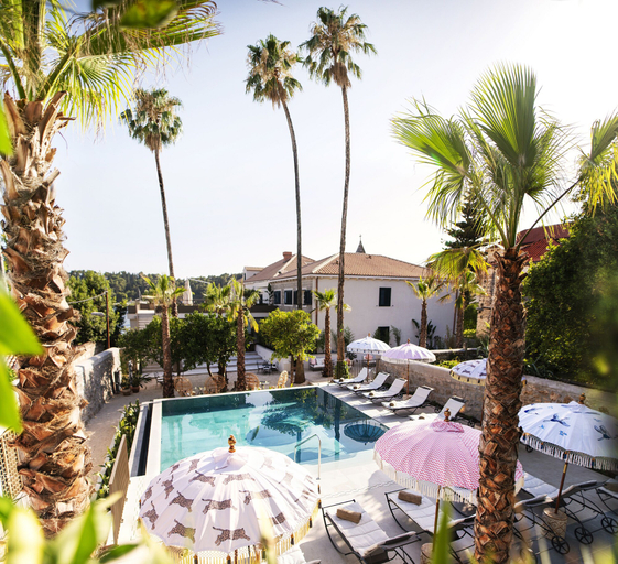 Sport & Beauty 3, Hotel Supetar Cavtat, Konavle