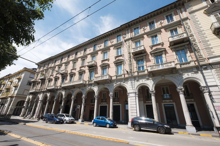 Exterior & Views 2, Residence Sacchi, Torino