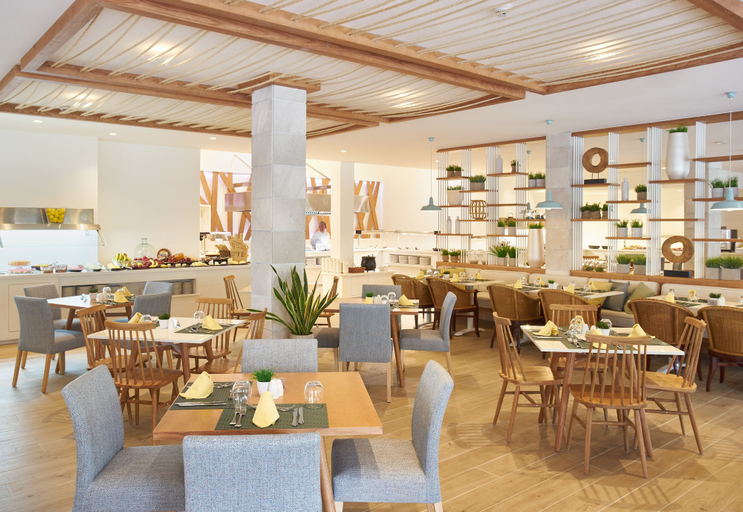 Food & Drinks 5, Aparthotel Club del Sol Resort & SPA, Baleares