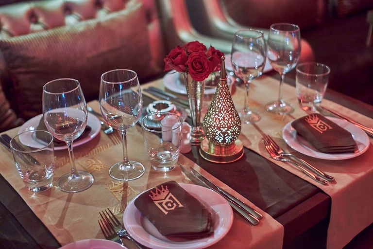 Food & Drinks 5, Mabrouk Hotel And Suites, Agadir-Ida ou Tanane