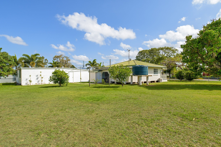 Exterior & Views 3, Tin Can Bay's Sleepy Lagoon Motel, Cooloola (excl. Gympie)