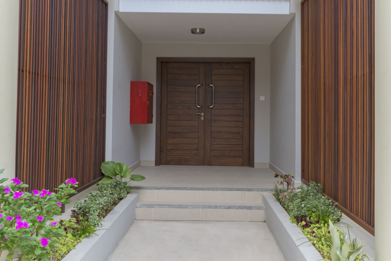 Others 5, Sahaj Holiday Apartments