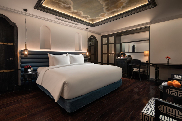 Bedroom 3, La Sinfonía del Rey Hotel & Spa, Hoàn Kiếm