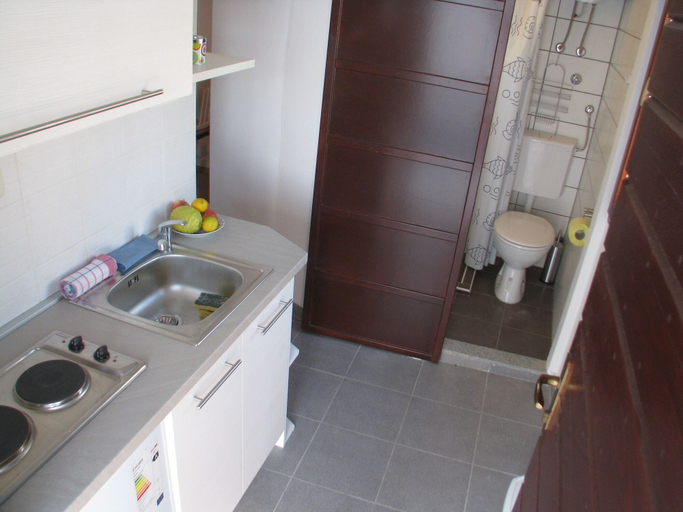 Bathroom 3, Apartment Noa, Kaštela