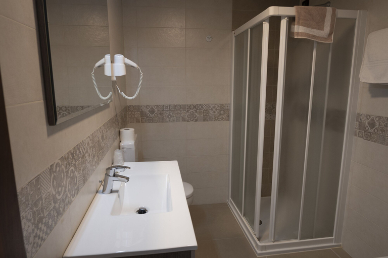 Bathroom 4, Agriturismo Il Cascinale, Treviso