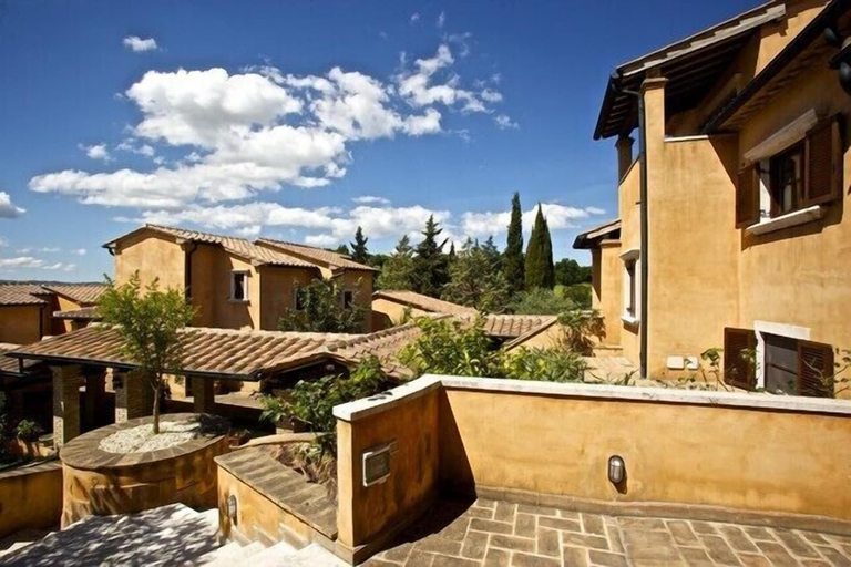 Exterior & Views 2, Hotel Saturno Fontepura, Grosseto