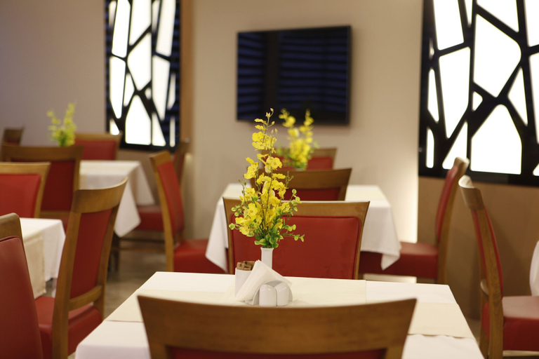 Food & Drinks 5, Fayton Hotel, Akhisar