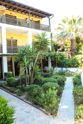 Exterior & Views 2, Ammon Garden Hotel, Central Macedonia