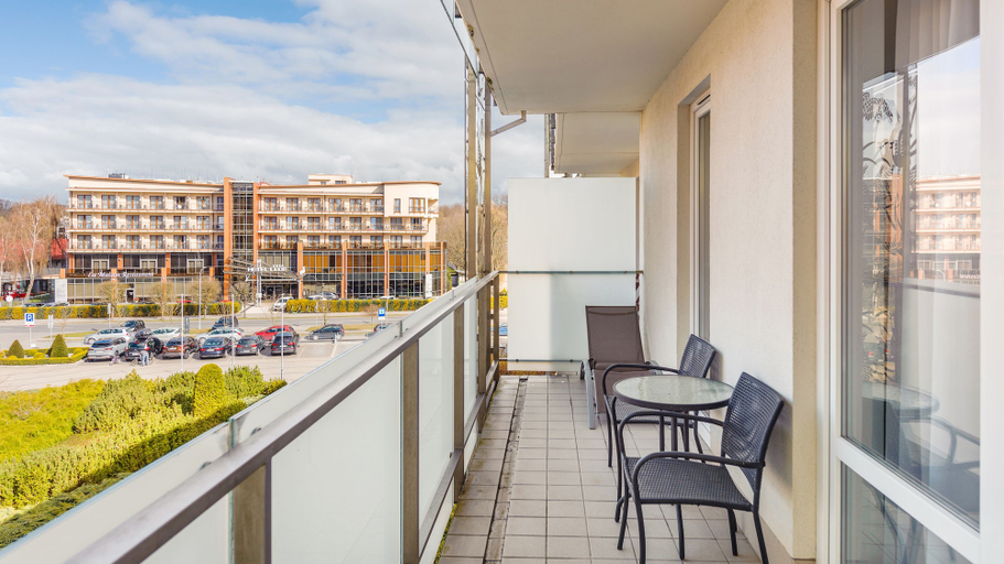 Others 4, Apartamenty Sun & Snow Aquarius Spa, Kołobrzeg