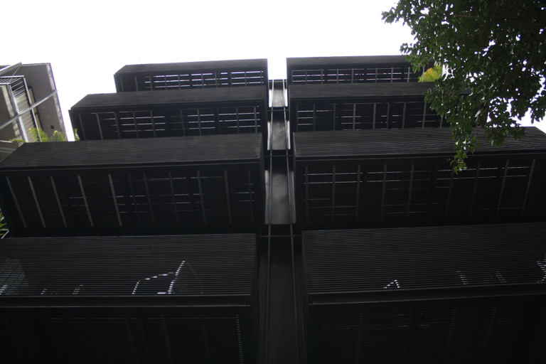 Others 5, MX Grand Suites, Mexico City