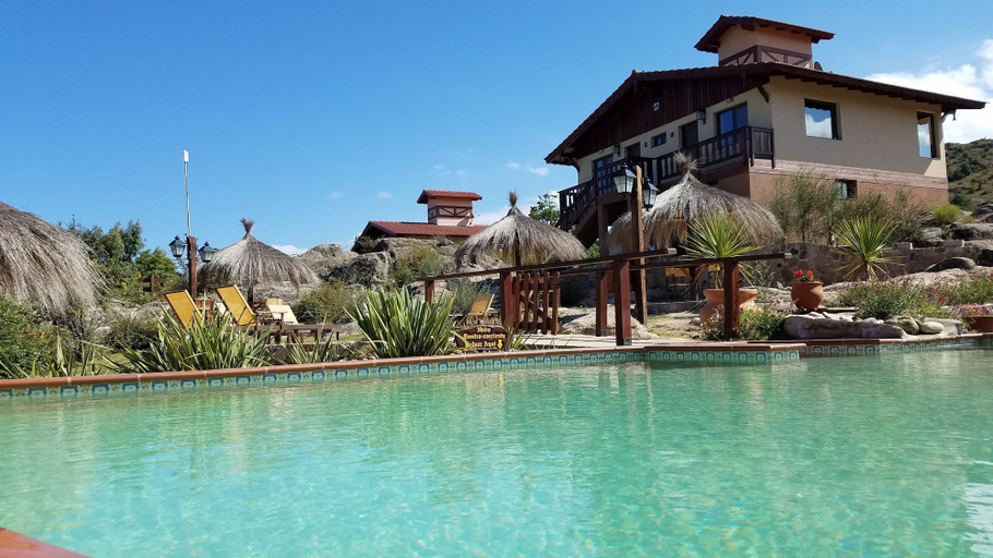 Sport & Beauty 5, Aires Serranos - Suites, Calamuchita